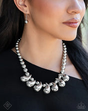 Load image into Gallery viewer, October 2024 Fashion Fix Set - Magnificent Musings - Silver