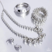 Load image into Gallery viewer, October 2024 Fashion Fix Set - Magnificent Musings - Silver