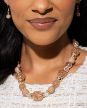 Load image into Gallery viewer, Whimsical Wager - Brown