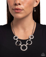 Load image into Gallery viewer, Cosmopolitan Confidence - White