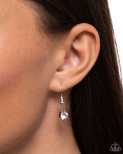 Load image into Gallery viewer, Cosmopolitan Confidence - White