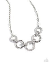 Load image into Gallery viewer, Cosmopolitan Confidence - White