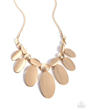 Load image into Gallery viewer, Hammered Horoscope - Gold