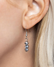 Load image into Gallery viewer, Flickering Fact - Silver