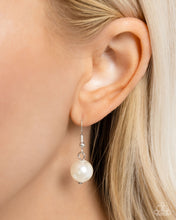 Load image into Gallery viewer, Glossy Gala - White