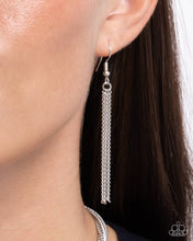 Load image into Gallery viewer, Eager Elegance - White