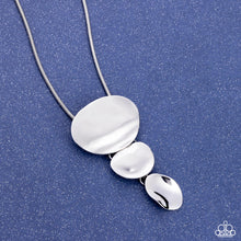 Load image into Gallery viewer, Cascading Commercial - Silver