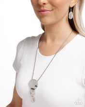 Load image into Gallery viewer, Cascading Commercial - Silver