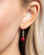 Load image into Gallery viewer, Ombré Ornament - Red