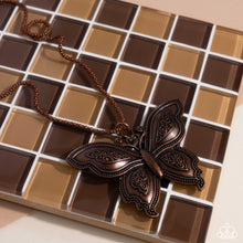 Load image into Gallery viewer, Aerial Attraction - Copper