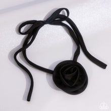 Load image into Gallery viewer, Rosette Reality - Black