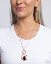 Load image into Gallery viewer, Debutante Delight - Brown