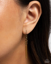 Load image into Gallery viewer, LEI of the Land - Brass