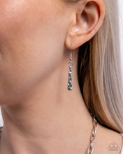 Load image into Gallery viewer, Stamped Statement - Blue