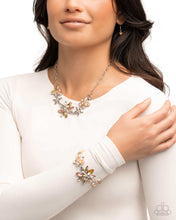 Load image into Gallery viewer, Floral Feature and Floral Factor - Yellow 2 pc Set