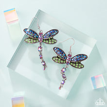 Load image into Gallery viewer, Hey, I Heard You Were A Wild One - Green