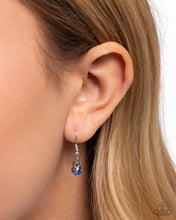 Load image into Gallery viewer, Radiant Raven - Blue