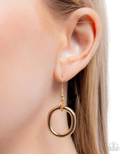 Load image into Gallery viewer, Mismatched Minuet - Gold