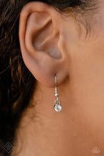 Load image into Gallery viewer, Tiered Talent - Blue Necklace