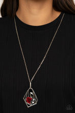 Load image into Gallery viewer, All Systems GLOW - Red