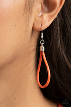 Load image into Gallery viewer, Tranquil Artisan - Orange