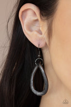 Load image into Gallery viewer, Industrial Intimidation - Black