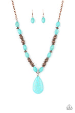 Load image into Gallery viewer, Blazing Saddles - Copper