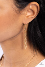 Load image into Gallery viewer, Live The Life You Love - Gold