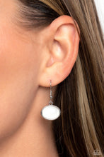 Load image into Gallery viewer, Geometric Glow - White