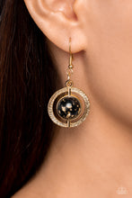 Load image into Gallery viewer, Sophisticated Showcase - Black