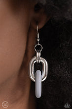 Load image into Gallery viewer, Contrasting Couture - Silver