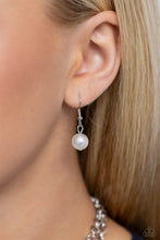 Load image into Gallery viewer, Eclectic Embellishment - White