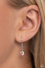 Load image into Gallery viewer, Talking to the Moon - Silver