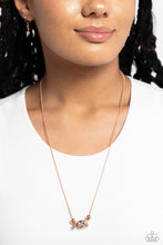 Load image into Gallery viewer, Rolling the Dice - Copper