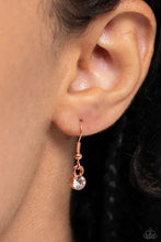 Load image into Gallery viewer, Rolling the Dice - Copper