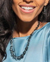 Load image into Gallery viewer, GLASSY Getaway - Black and GLASSY Genre - Black Set