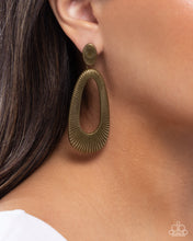 Load image into Gallery viewer, Princess Potential - Brass
