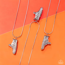 Load image into Gallery viewer, Sneaker Shimmer - White
