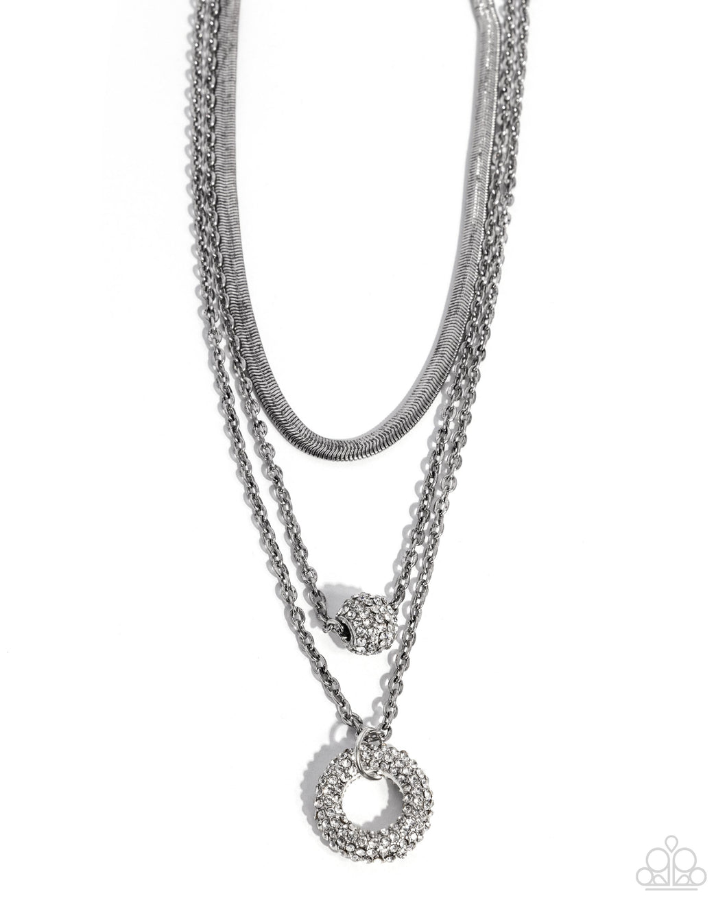 Dominant Dignity - White