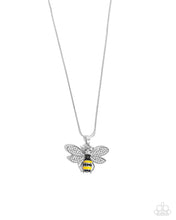 Load image into Gallery viewer, Be Humble Bumblebee - Yellow
