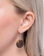 Load image into Gallery viewer, Swatch Shimmer - Brown
