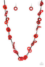 Load image into Gallery viewer, Waikiki Winds - Red
