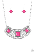 Load image into Gallery viewer, Feeling Inde-PENDANT - Pink
