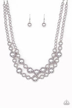 Load image into Gallery viewer, The More the Modest - Silver
