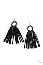 Load image into Gallery viewer, Easy To PerSUEDE - Black
