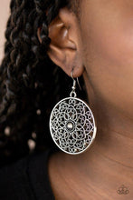 Load image into Gallery viewer, Petal Prana - Silver
