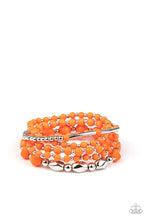 Load image into Gallery viewer, Vibrantly Vintage - Orange
