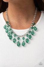 Load image into Gallery viewer, Crystal Enchantment - Green
